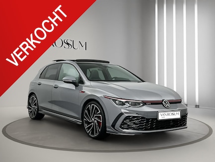 Volkswagen Golf 0