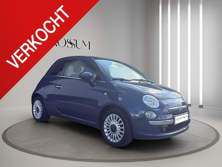 Fiat 500 0