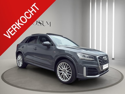 Audi Q2 0