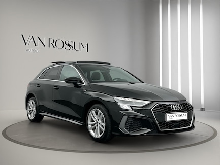 Audi A3 0