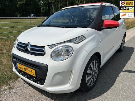 Citroën C1 0