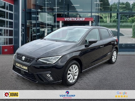 SEAT Ibiza 0