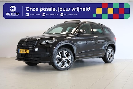 Skoda Kodiaq 0