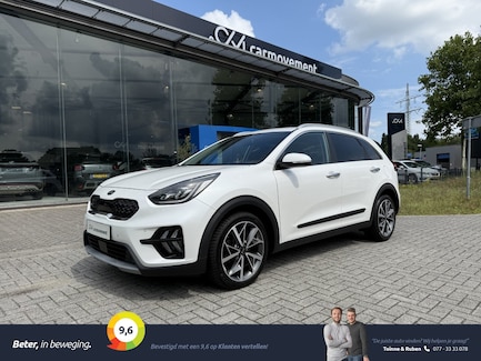 Kia Niro 0