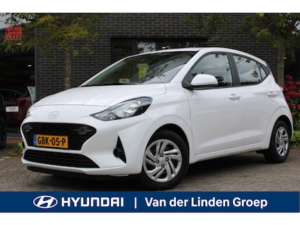 Hyundai i10 0