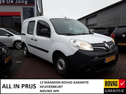 Renault Kangoo 0