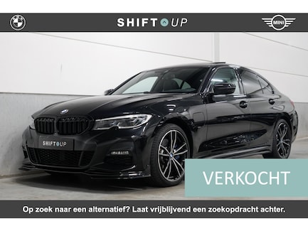BMW 3-Serie 0