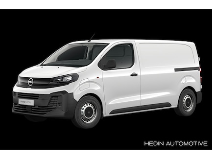 Opel Vivaro-e 0