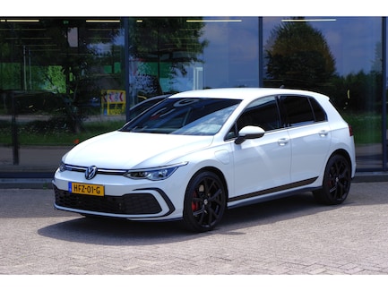 Volkswagen Golf 0