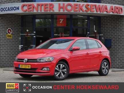 Volkswagen Polo 0