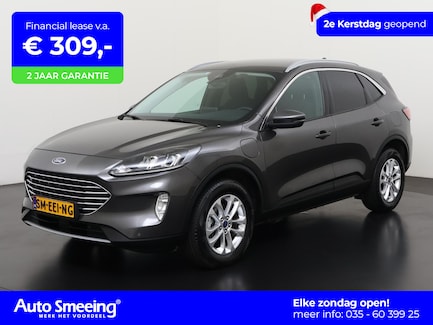 Ford Kuga 0