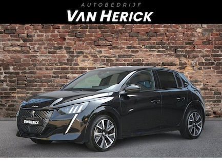 Peugeot 208 0