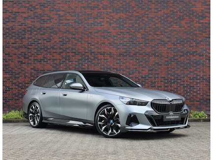 BMW 5-Serie 0