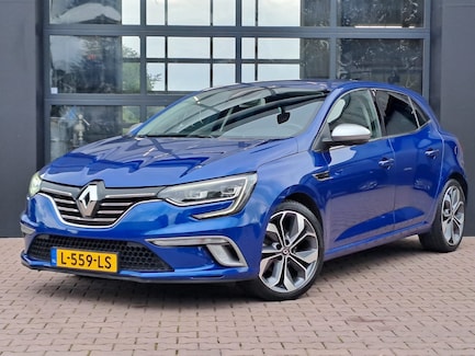 Renault Megane 0