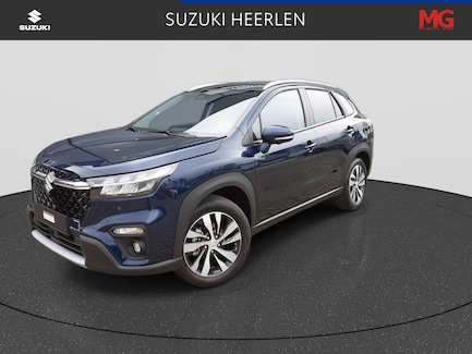 Suzuki S-Cross 0