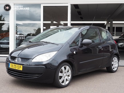 Mitsubishi Colt 0