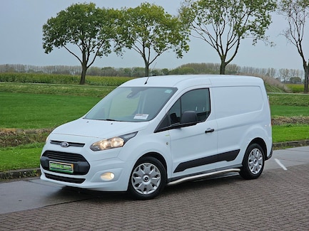 Ford Transit Connect 0