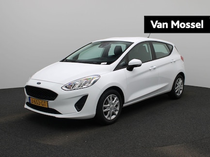 Ford Fiesta 0