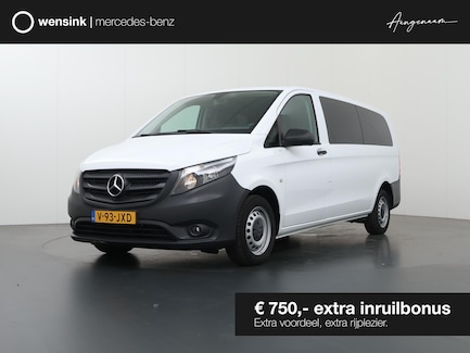 Mercedes-Benz Vito 0