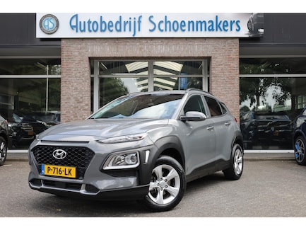 Hyundai Kona 0