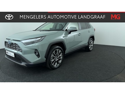 Toyota RAV4 0