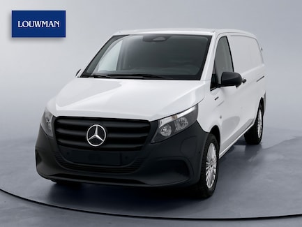 Mercedes-Benz eVito 0