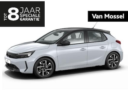 Opel Corsa 0