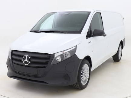 Mercedes-Benz eVito 0