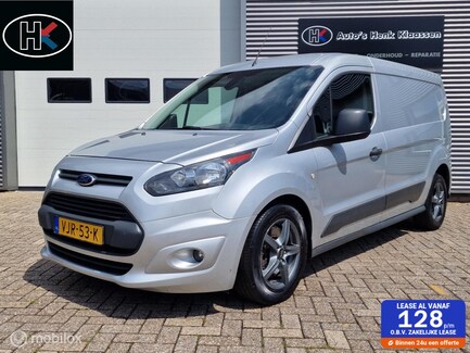 Ford Transit Connect 0