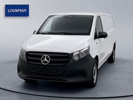 Mercedes-Benz eVito 0