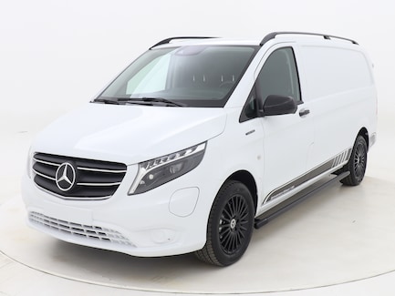 Mercedes-Benz eVito 0