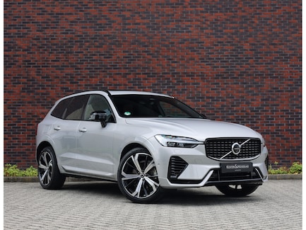 Volvo XC60 0