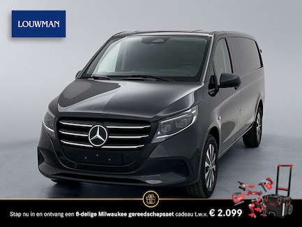 Mercedes-Benz Vito 0