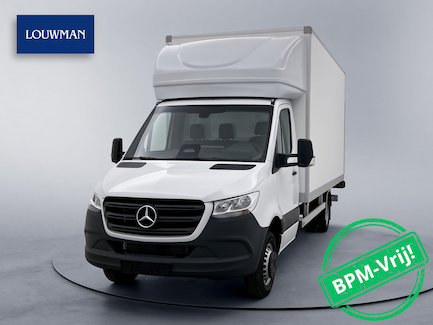Mercedes-Benz Sprinter 0