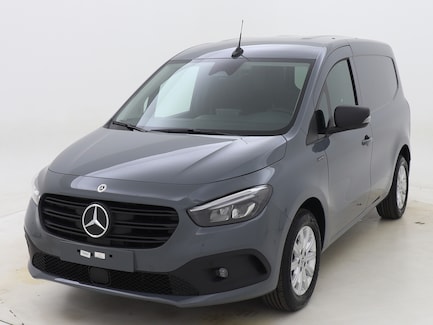 Mercedes-Benz eCitan 0