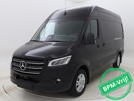 Mercedes-Benz Sprinter 0