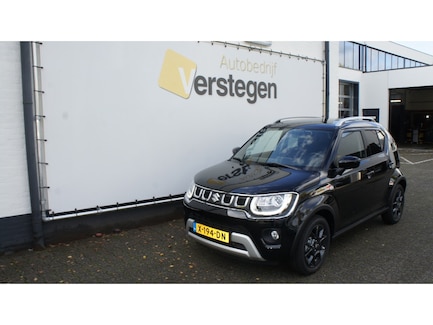Suzuki Ignis 0