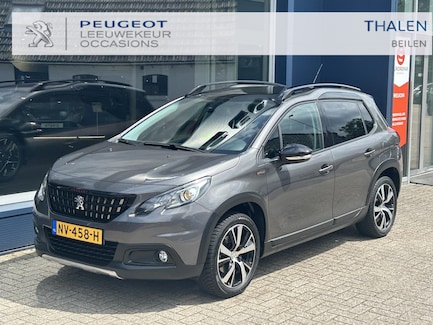 Peugeot 2008 0