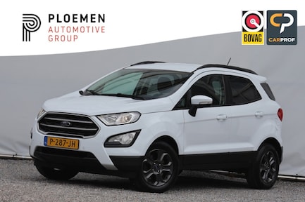 Ford EcoSport 0