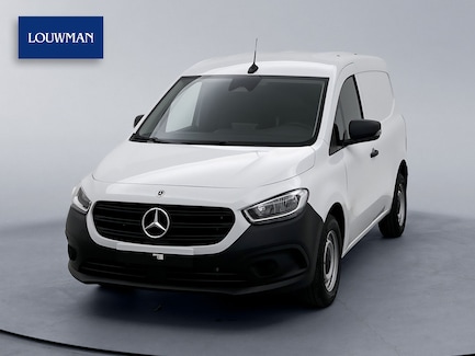 Mercedes-Benz Citan 0
