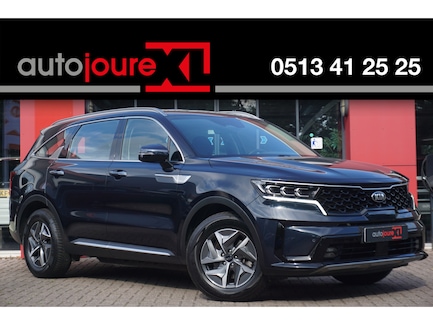 Kia Sorento 0