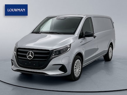 Mercedes-Benz eVito 0