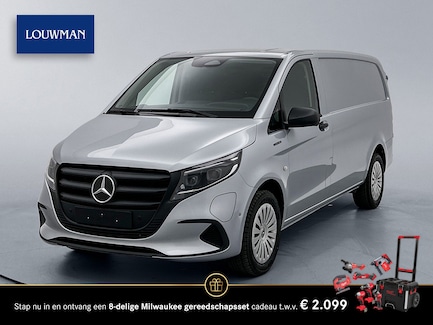 Mercedes-Benz eVito 0
