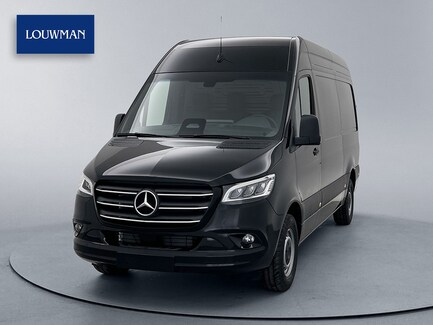 Mercedes-Benz Sprinter 0