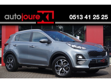 Kia Sportage 0