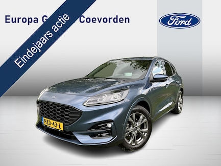 Ford Kuga 0