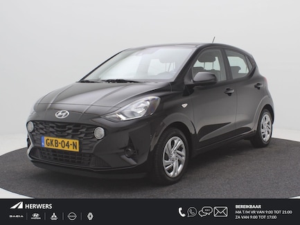 Hyundai i10 0