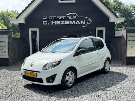 Renault Twingo 0