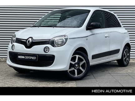 Renault Twingo 0