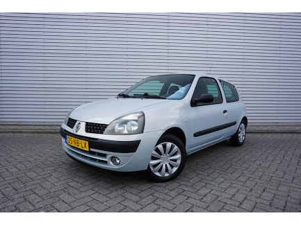 Renault Clio 0